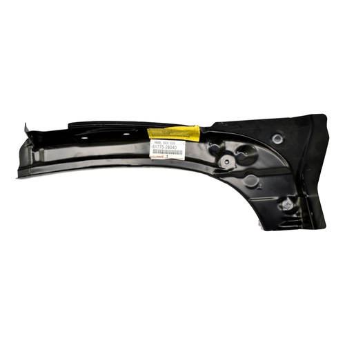 Toyota Right Hand Back Door Opening Side Frame