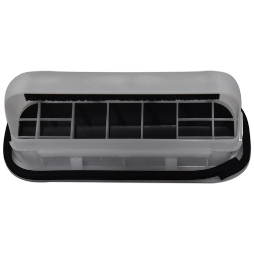 Toyota Quarter Vent Duct Assembly TO6290360102