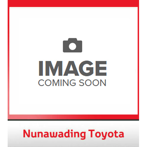 Toyota Front Door Trim Board LH (Grey) for Landcruiser 2009-2023