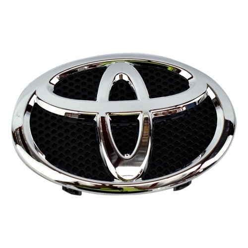 Toyota Front Bumper Emblem Assembly