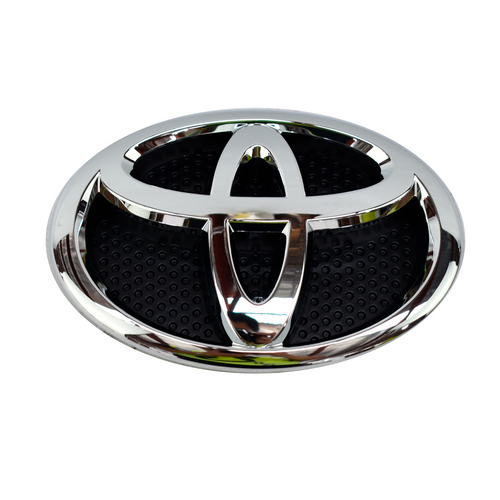 Toyota Radiator Grille Emblem for Corolla Hatch Yaris Hatch