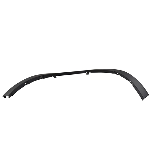 Toyota Front Fender Moulding Sub Assembly TO7560210010