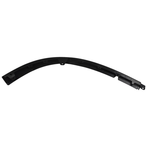 Toyota Front Spoiler Left Hand Side