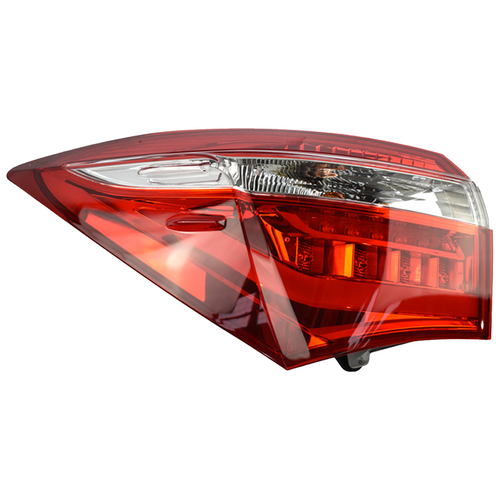 Toyota Corolla Right Hand Tail Light Lamp Assembly 12/2013 - 10/2016