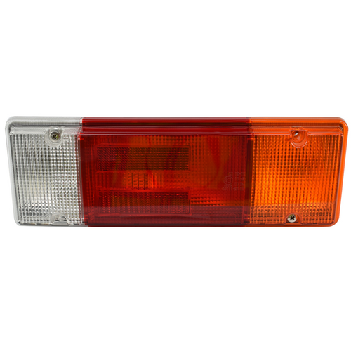 Toyota Hilux Right Hand Tail Light Lamp Assembly 10/2013 - 07/2023