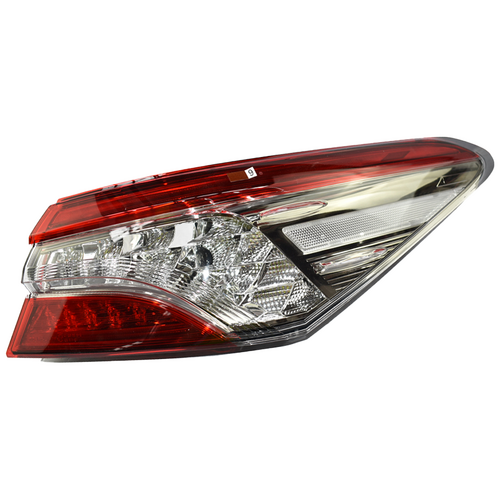 Toyota Right Hand LED Tail Lamp Light Camry SX/SL 09/2017 - 10/2019