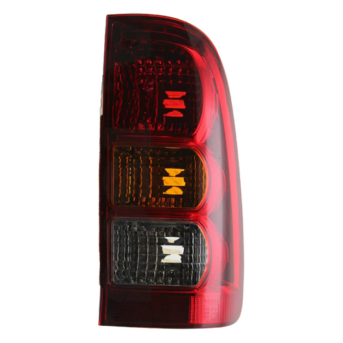 Toyota Hilux RH Tail Light Lamp Lens & Body 2004 -2011