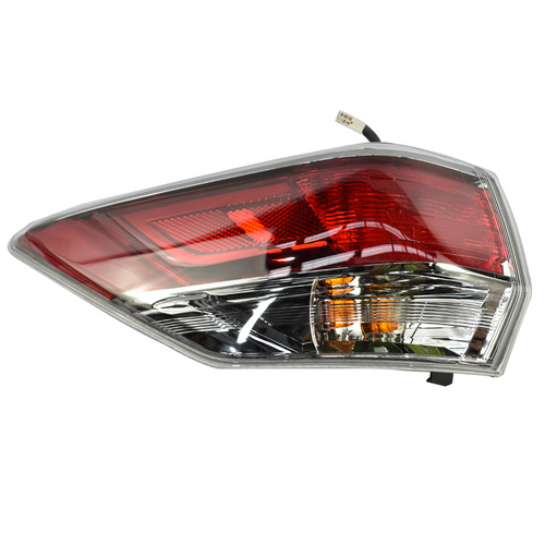 Toyota Kluger Left Hand Tail Light Lamp Assembly 12/2013 - 11/2016