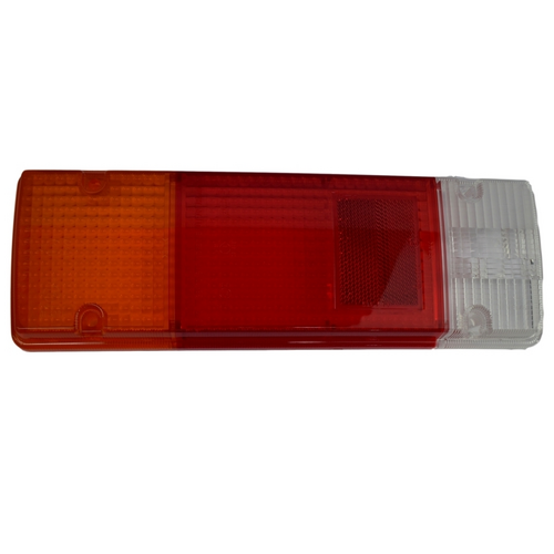 Toyota Tail Lamp Lens Left Hand for Hilux & LandCruiser 70 Series Tray Body