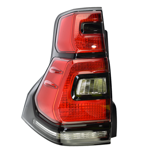 Toyota Rear LH Tail Light for Land Cruiser Prado 08/2017-12/2023