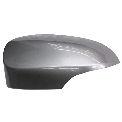 Toyota Corolla Left Hand Mirror Cover Silver 08/2012 - 05/2018