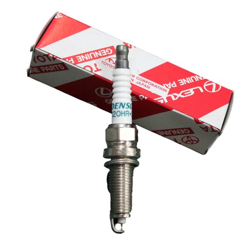 Toyota Spark Plug for Corolla, Rav4 & Camry