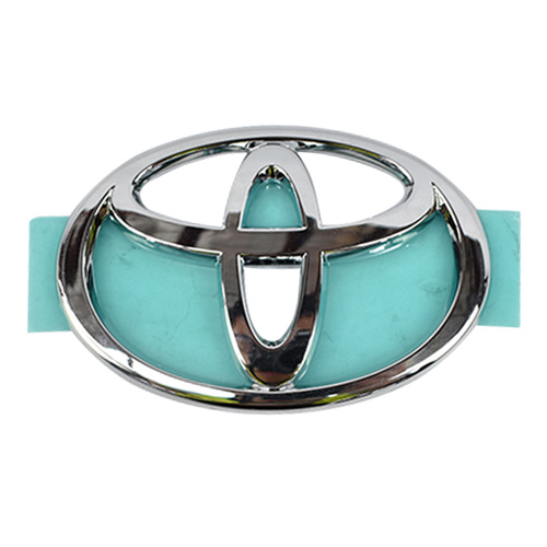 Toyota Symbol Emblem TO9097502039