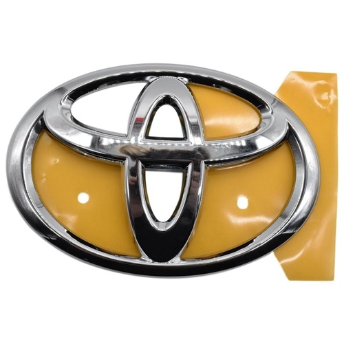 Toyota Radiator Grille Emblem TO9097502067