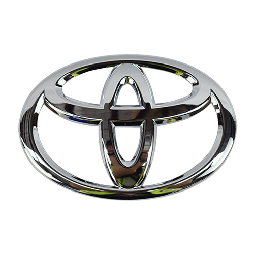 Toyota Radiator Grille Emblem TO9097502091