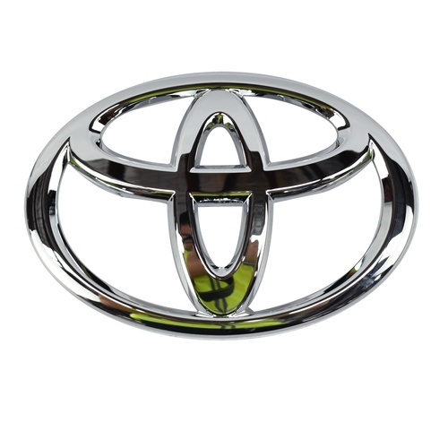 Toyota Radiator Grille Emblem TO9097502100