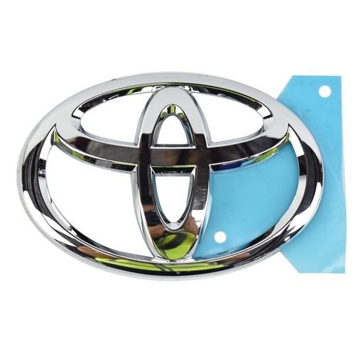 Toyota Symbol Emblem TO9097502176