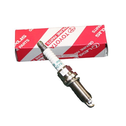 Toyota Spark Plug for CH-R, Corolla & Prius