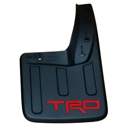 Toyota Hilux TRD Mudflap Rear Right SR SR5 Ute July 2015 Onwards