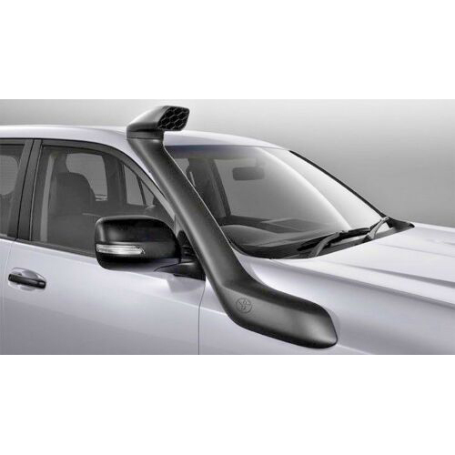 Toyota Prado 150 Snorkel Ram Head Aug 2017 On