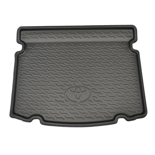 Toyota Corolla Hatch Rubber Boot Liner Cargo Mat 08/2012 - 06/2018