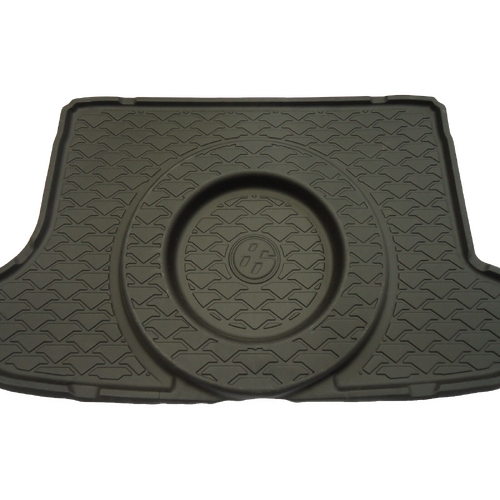 Toyota 86 Cargo Mat Full Spare 08/2012 - 08/2016 