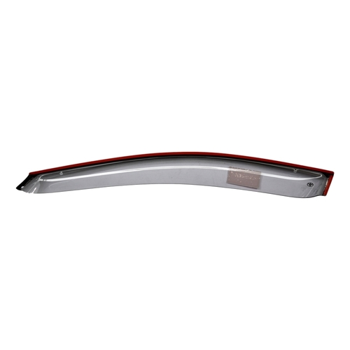 Toyota Camry & Aurion Passenger Side Weathershield 08/2006 - 11/2011