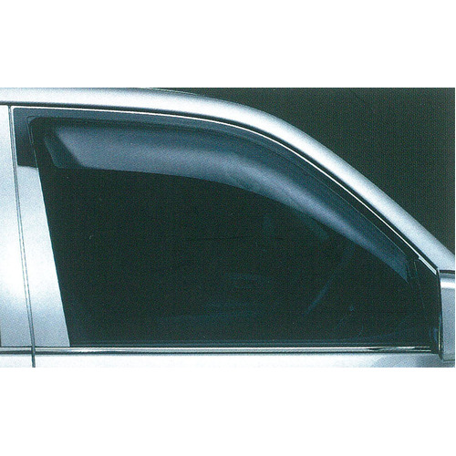 Toyota Landcruiser 100 LH Passengers Side Weathershield 8/02 - 8/08