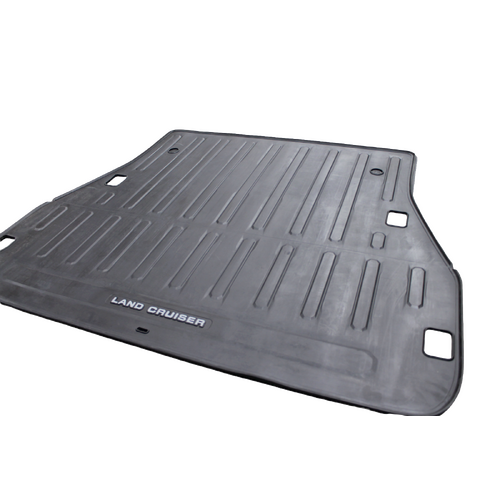 Toyota Land Cruiser 300 Series Cargo Mat For 5-Seater