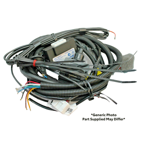 Toyota Corolla Cross Trailer Wiring Kit (Petrol Models)