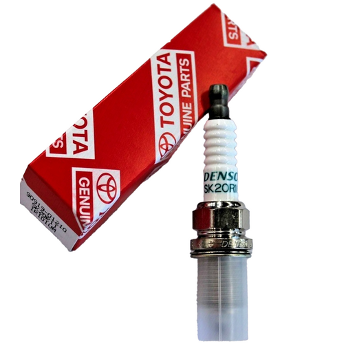 Toyota Iridium Spark Plug SK20R11