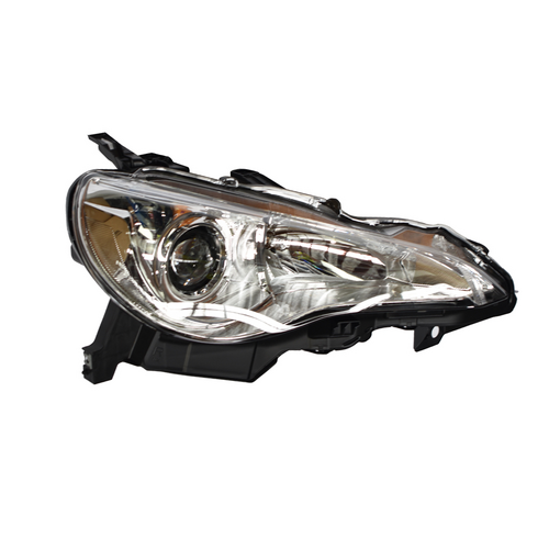 Toyota Headlamp Assembly Right Side for GT86 04/2012 – 07/2016