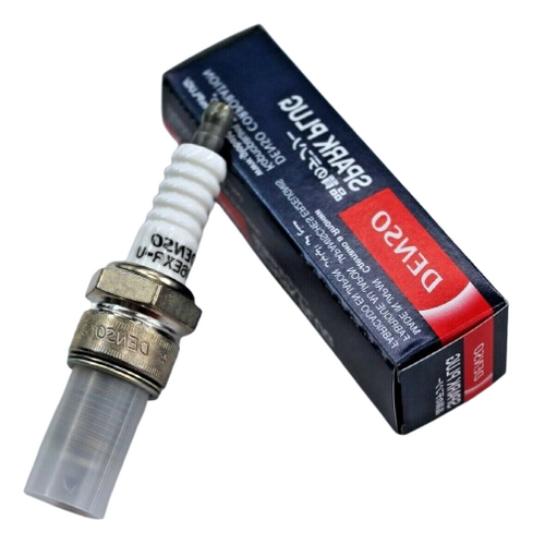 Toyota Spark Plug Denso W16EXRU